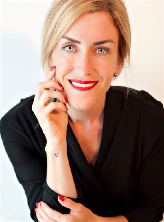 Christina MacPherson